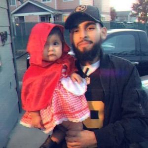 Meet your Posher, Damian